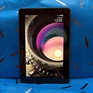 Amazon Kindle Fire 3rd Generation Tablet